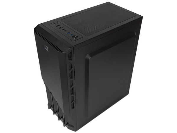 PC Gamer Vorago CSG-530:
Procesador AMD Ryzen 5 5600G (hasta 4.4 GHz),
Memoria de 16GB DDR4,
SSD NVMe M.2 de 512GB,
Video Radeon Graphics,
S.O. Windows 10 Home (Versión de prueba)