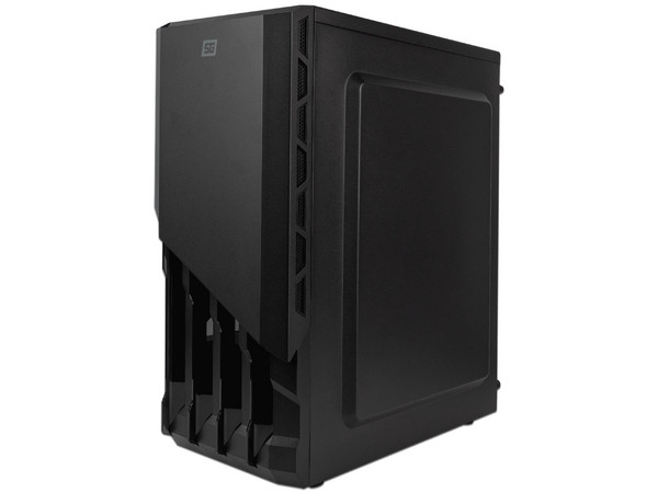 PC Gamer Vorago CSG-530:
Procesador AMD Ryzen 5 5600G (hasta 4.4 GHz),
Memoria de 16GB DDR4,
SSD NVMe M.2 de 512GB,
Video Radeon Graphics,
S.O. Windows 10 Home (Versión de prueba)