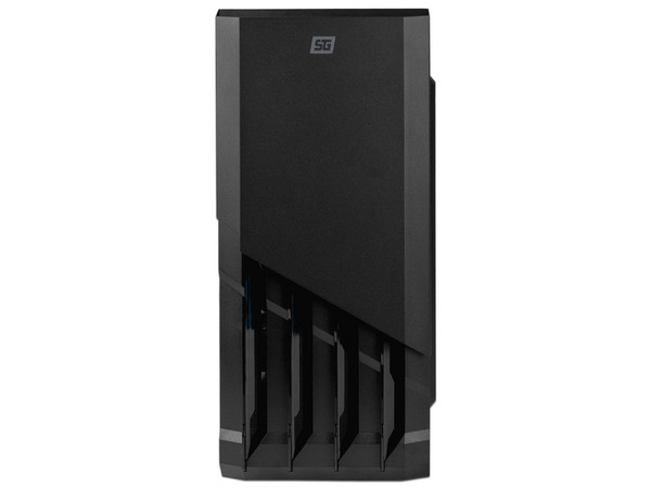 PC Gamer Vorago CSG-530:
Procesador AMD Ryzen 5 5600G (hasta 4.4 GHz),
Memoria de 16GB DDR4,
SSD NVMe M.2 de 512GB,
Video Radeon Graphics,
S.O. Windows 10 Home (Versión de prueba)