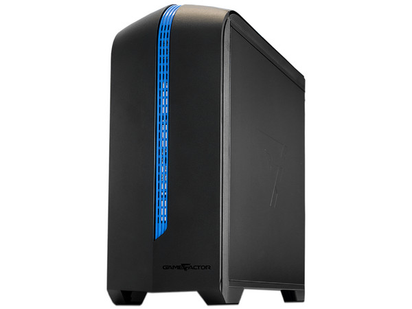 PC de Escritorio VORAGO CSG500:
Procesador Intel Core i5 10400 (hasta 4.30GHz),
Memoria de 8GB DDR4,
SSD de 240GB,
Video UHD Graphics 630,
S.O. Windows 10 Pro (64 Bits)