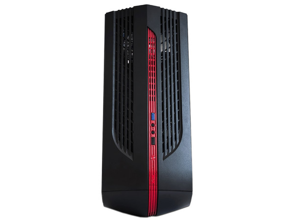 PC de Escritorio VORAGO,
Procesador Intel Core i5 9400 (hasta 4.10 GHz),
Memoria de 8GB DDR4,
SSD de 240GB,
S.O. Endless OS.