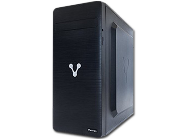 Desktop VORAGO Volt III  EQ-525811-2,
Procesador Intel Core i5 4440 (hasta 3.30 GHz),
Memoria de 4GB DDR3,
Disco Duro de 500GB,
Video Intel HD Graphics 4600,
S.O. No Incluye