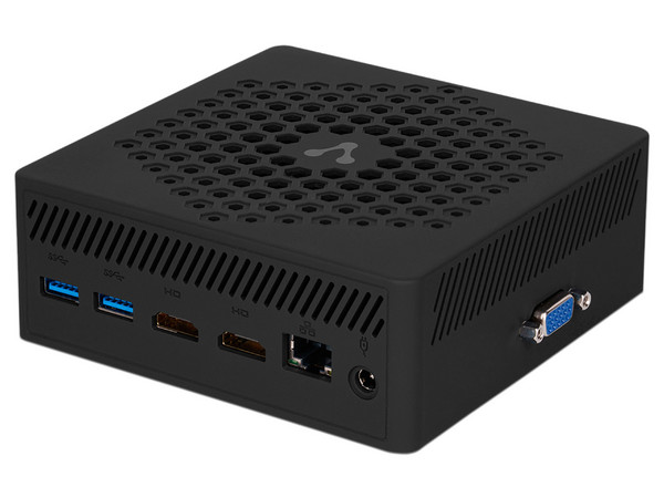 PC de Escritorio Vorago MNB I3,
Procesador Intel i3-1215U (hasta 4.44 GHz),
Memoria de 8GB DDR4,
SSD de 250GB,
Video UHD Graphics,
 S.O. No Incluye