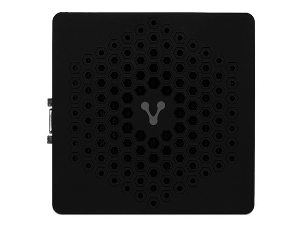 PC de Escritorio VORAGO Minibay,
Procesador Intel Core i5 1135G7 (hasta 4.2 GHz),
Memoria de 8GB
SSD M.2 de 240GB,
Video Iris Xe Graphics,
S.O. Windows (Versión de prueba), Color Negro.