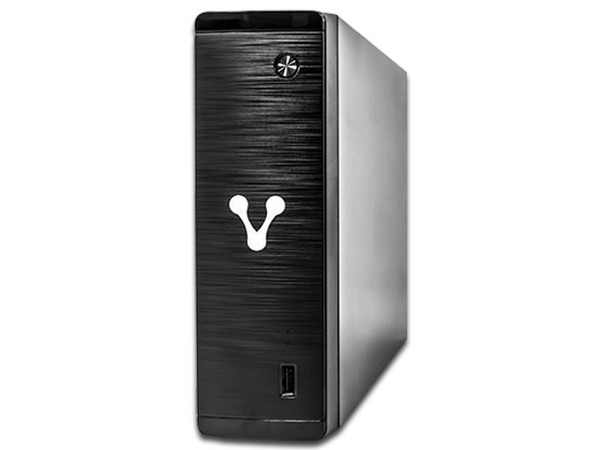 Desktop VORAGO Nano ITX J1800-10-1,
Procesador Intel Celeron J1800 (hasta 2.58 GHz),
Memoria de 4GB DDR3,
Disco Duro de 500GB,
Video HD Graphics,
S.O. Windows 10 Pro (64 Bits)