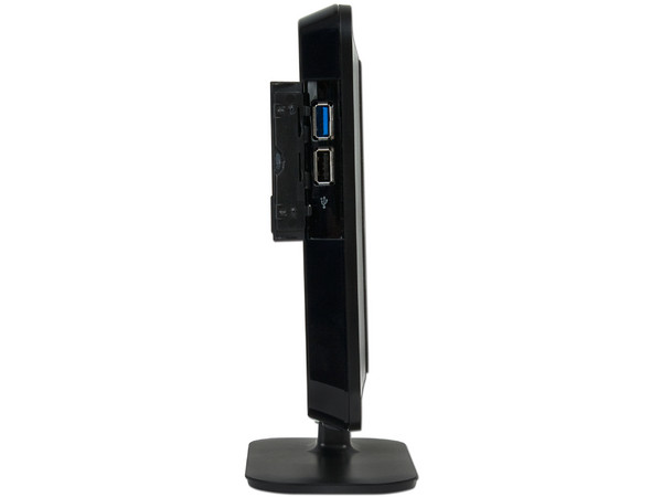 Computadora Vorago NanoBay,
Procesador Intel Celeron 847 (1.1 GHz),
Memoria de 4 GB DDR3, D.D. de 500 GB,
Video Intel HD Graphics,
Windows 8 Pro (64 Bits),
No Incluye Monitor.