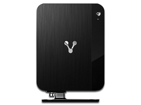 Desktop VORAGO NanoBay 2,
Procesador Intel Celeron J3160 (hasta 2.24 GHz),
Memoria de 4GB DDR3L,
Disco Duro de 500GB,
Video HD Graphics 500,
S.O. Windows 10 Home (64 Bits)