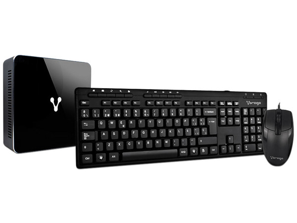 Mini PC de Escritorio VORAGO NanoBay 3,
Procesador Intel Core i3 7100U (hasta 2.4GHz),
Memoria de 8GB DDR4,
SSD de 240GB,
Video HD Graphics 620,
S.O. Windows 10 Home (64 Bits)