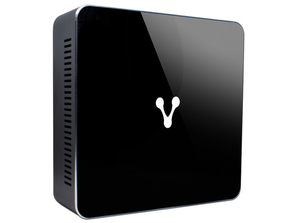 Mini PC de Escritorio VORAGO NanoBay 3:
Procesador Intel Core i3 7100U (hasta 2.40 GHz),
Memoria de 8GB DDR4,
SSD de 240GB,
Video HD Graphics 620,
S.O. NOS