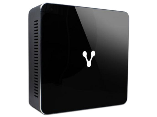 Desktop VORAGO NanoBay 3,
Procesador Intel Core i5 7200U (hasta 3.10 GHz),
Memoria de 8GB DDR4,
SSD de 256GB,
Video HD Graphics 620,
S.O. Windows 10 Home (64 Bits)