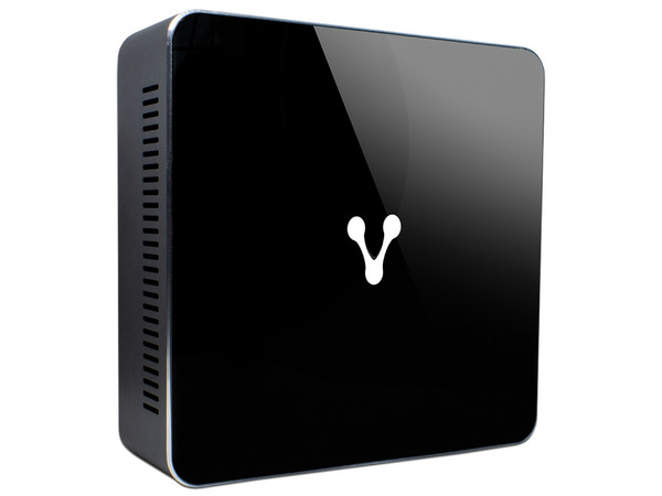 Mini PC VORAGO Nanobay  V3,
Procesador Intel Core i5 7200U (hasta 3.10 GHz),
Memoria de 4GB DDR4,
SSD de 240GB,
Video HD Graphics 620,
S.O. Endless OS