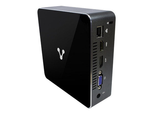 Mini PC de Escritorio VORAGO NanoBay 3:
Procesador Intel Core i3 1115G4 (hasta 4.1 GHz),
Memoria de 8GB DDR4,
SSD de 240GB,
Video UHD Graphics,
S.O. No Incluye