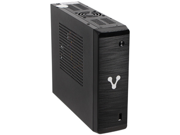 Desktop VORAGO Nano ITX,
Procesador Intel Core i3 8100 (3.60 GHz),
Memoria de 4GB DDR4,
Disco Duro de 1TB,
Video HD Graphics 630,
S.O. Windows 10 Home (64 Bits).
