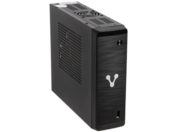 PC de Escritorio VORAGO NNI,
Procesador Intel Celeron J3355 (hasta 2.50 GHz),
Memoria de 4GB DDR3L,
SSD de 120GB,
Video HD Graphics 500,
S.O. Endless OS