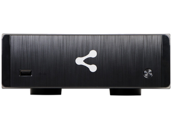 Desktop VORAGO Nano ITX,
Procesador Intel Celeron J1800 (hasta 2.58 GHz),
Memoria de 4GB DDR4,
SSD de 120GB,
Video HD Graphics,
S.O. Endless OS.