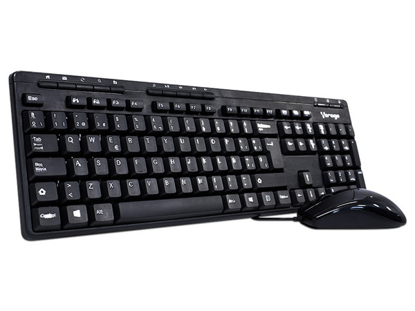 PC de Escritorio VORAGO NANO ITX,
Procesador Intel Celeron N J1800 (hasta 2.58 GHz),
Memoria de 4GB DDR3,
Disco Duro de 1TB,
Video HD Graphics,
S.O. Endless OS