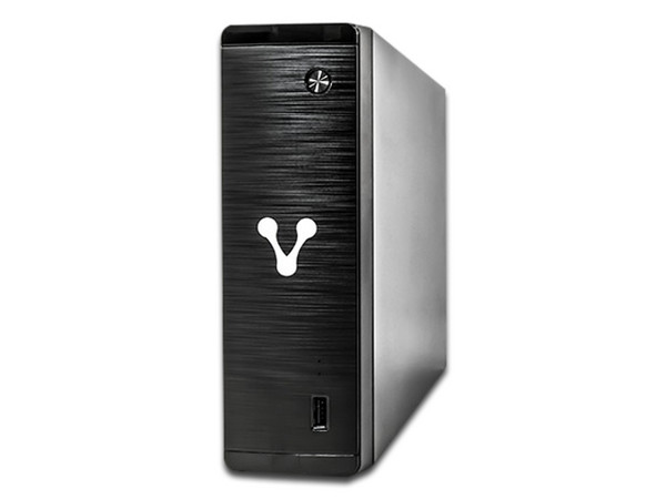 Mini Computadora VORAGO Nano ITX,
Procesador Intel Celeron J3060 (hasta 2.48 GHz),
Memoria de 4GB DDR3L,
Disco Duro de 500GB,
Video HD Graphics 400,
S.O. Endless OS.