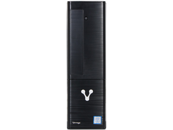 Desktop VORAGO Slimbay 3 SB 3 Ci3 7100-1-END,
Procesador Intel Core i3 7100 (3.90 GHz),
Memoria de 4GB DDR4,
Disco Duro de 1TB,
Video HD Graphics 630,
S.O. Endless OS