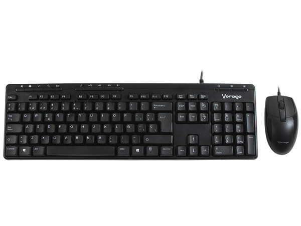Desktop VORAGO SlimBay 3 J1800-1-END,
Procesador Intel Celeron J1800 (hasta 2.58 GHz),
Memoria de 4GB DDR3L,
Disco Duro de 500GB,
Video HD Graphics,
S.O. Endless OS