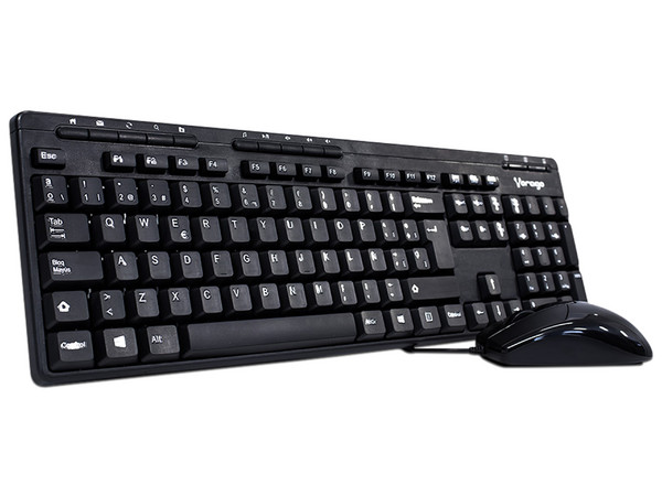 PC VORAGO SLIMBAY 4,
Procesador Intel Celeron N3050 (hasta 2.16 GHz),
Memoria de 4GB DDR4,
Disco Duro de 1TB,
Video HD Graphics,
S.O. Endless OS