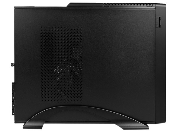 PC de Escritorio Vorago SLIMBAY SB5: 
Procesador Intel N100 (hasta 3.4 GHz), 
Memoria de 8GB DDR4, 
SSD de 240GB, 
Video UHD Graphics,
S.O. No Incluido.
