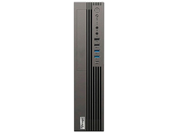 PC de Escritorio Vorago Slimbay A: 
Procesador AMD Ryzen 5 5600GT (hasta 4.6 GHz), 
Memoria de 8GB DDR4, 
SSD de 240GB, 
Video Radeon Graphics, 
S.O. Windows 11 Home (Versión de Prueba).