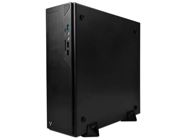 PC de Escritorio Vorago SBT I7 14700-TR-1: 
Procesador Intel Core i7 14700 (hasta 5.4 GHz), 
Memoria de 16GB DDR4, 
SSD de 512GB, 
Video UHD Graphics 770,
S.O. Windows 11 Home (Versión de Prueba).