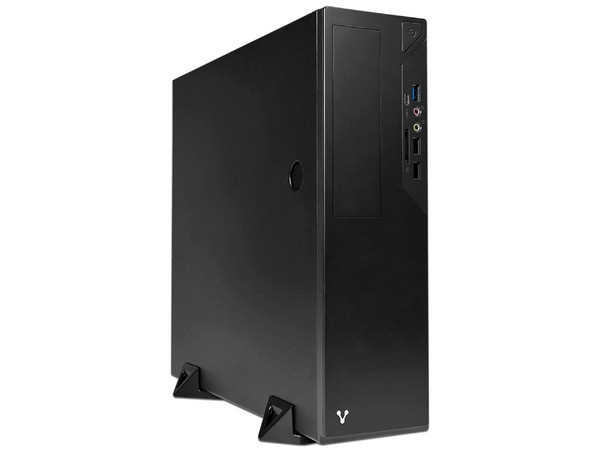 PC de Escritorio Vorago SBT I7 14700-TR-1: 
Procesador Intel Core i7 14700 (hasta 5.4 GHz), 
Memoria de 16GB DDR4, 
SSD de 512GB, 
Video UHD Graphics 770,
S.O. Windows 11 Home (Versión de Prueba).