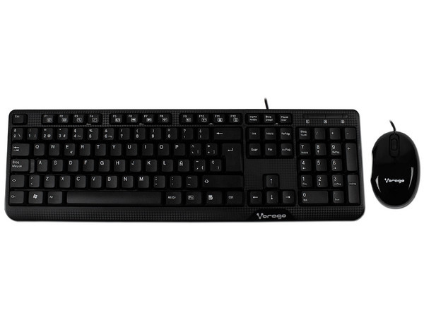 Desktop VORAGO Volt III,
Procesador Intel Core i3 4150 (hasta 3.5 GHz),
Memoria de 4GB DDR3,
Disco Duro de 500GB,
Video Intel HD Graphics 4400,
S.O. Windows 8.1 Pro (32 Bits)