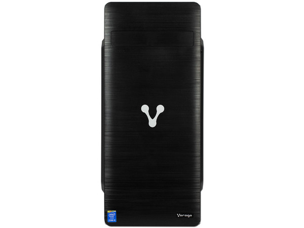 Desktop VORAGO Volt III,
Procesador Intel Core i3 4150 (hasta 3.5 GHz),
Memoria de 4GB DDR3,
Disco Duro de 500GB,
Video Intel HD Graphics 4400,
S.O. Windows 8.1 Pro (32 Bits)