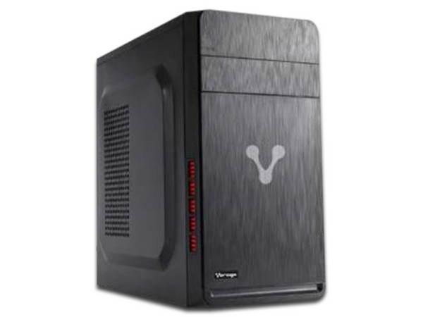 Desktop VORAGO Volt III CI3 6100-8-2,
Procesador Intel Core i3 6100 (3.70 GHz),
Memoria de 4GB DDR4,
Disco Duro de 1TB,
Video Intel HD Graphics 530,
S.O. Windows 8 Pro (64 Bits)
