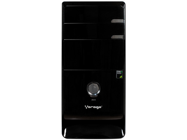 Computadora Vorago Volt,
Procesador AMD Sempron 145, (2.8 GHz),
Memoria de 2 GB DDR3, D.D. de 500 GB,
DVD±R/RW DL, Video NVIDIA GeForce 7025,
No Incluye Sistema Operativo,
No Incluye Monitor.