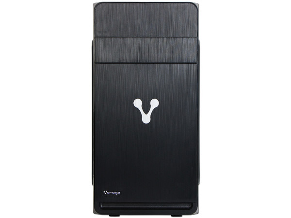 Desktop VORAGO Volt 3,
Procesador Intel Core i5 7500 (hasta 3.80 GHz),
Memoria de 4GB DDR4,
Disco Duro de 1TB,
Video HD Graphics 630.