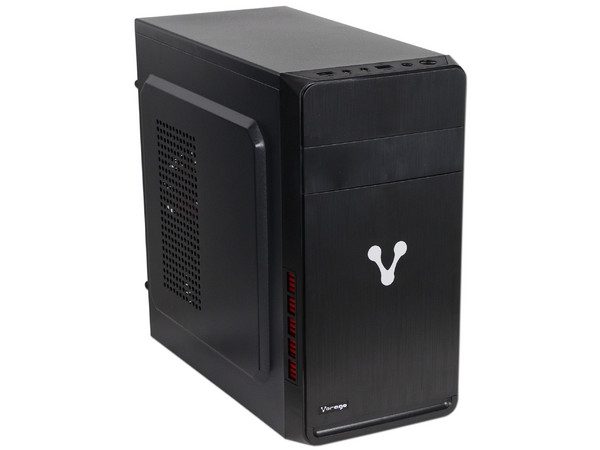Desktop VORAGO Volt III CI7 7700-END-2,
Procesador Intel Core i7 7700 (hasta 4.20 GHz),
Memoria de 8GB DDR4,
Disco Duro de 1TB,
Video HD Graphics 630,
Unidad Óptica DVD±R/RW,
S.O. Endless OS