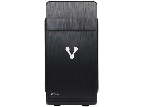 Desktop VORAGO VOLT3 J3060-END-3,
Procesador Intel Celeron J3060 (hasta 2.48 GHz),
Memoria de 4GB DDR3,
Disco Duro de 1TB,
Video HD Graphics,
S.O. No Incluye