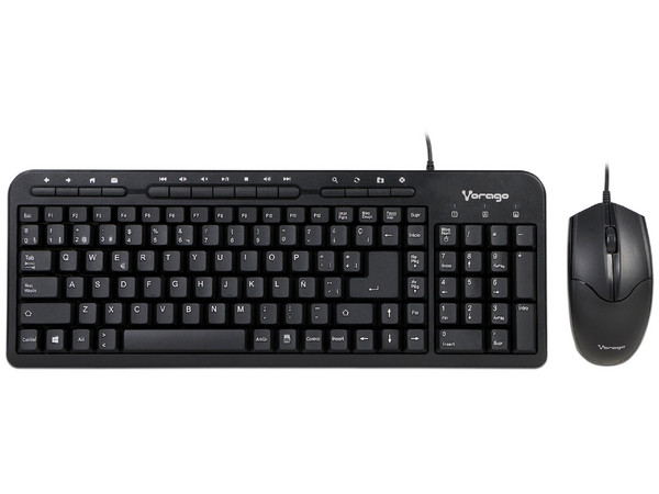 Desktop VORAGO VOLT3 J3060-END-3,
Procesador Intel Celeron J3060 (hasta 2.48 GHz),
Memoria de 4GB DDR3,
Disco Duro de 1TB,
Video HD Graphics,
S.O. No Incluye