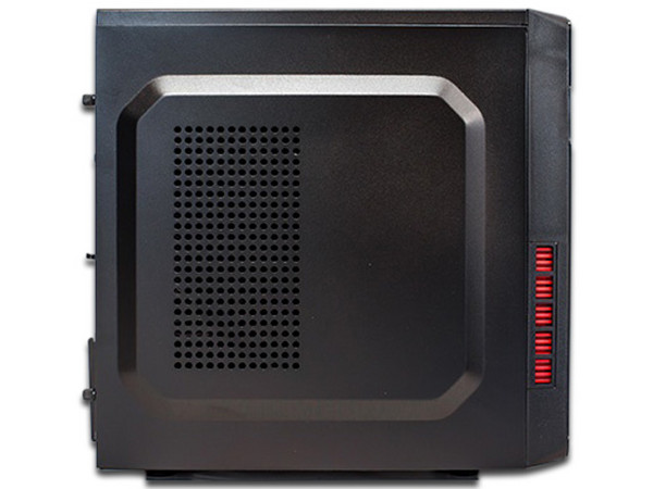 Desktop VORAGO VOLT III,
Procesador Intel Celeron J3355 (2.50 GHz),
Memoria de 4GB DDR3L,
Disco Duro de 500GB,
Video HD Graphics 500,
S.O. No Incluye.