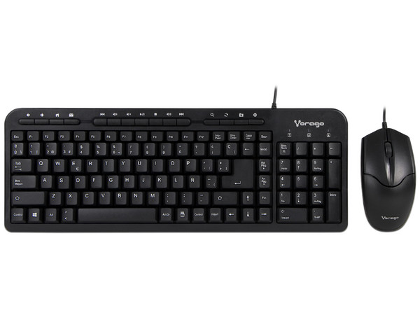 Desktop VORAGO VOLT 4 J3060-END-5,
Procesador Intel Celeron J3060 (hasta 2.48 GHz),
Memoria de 4GB DDR3L,
Disco Duro de 1TB,
Video HD Graphics,
S.O. No Incluye