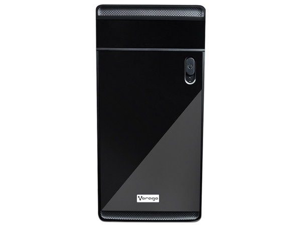 PC de Escritorio VORAGO VOLT BASIC I3 10100-END-2,
Procesador Intel Core i3 10100F (hasta 4.30 GHz),
Memoria de 8GB DDR4,
SSD de 240GB,
Video GeForce GT 710,
S.O. Endless OS.