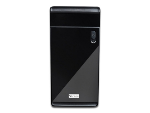 PC de Escritorio VORAGO VOLT BASIC,
Procesador Intel Core i5 10400 (hasta 4.30 GHz),
Memoria de 8GB,
Disco Duro de 1TB,
Video UHD Graphics 630,
S.O. No Incluye.
