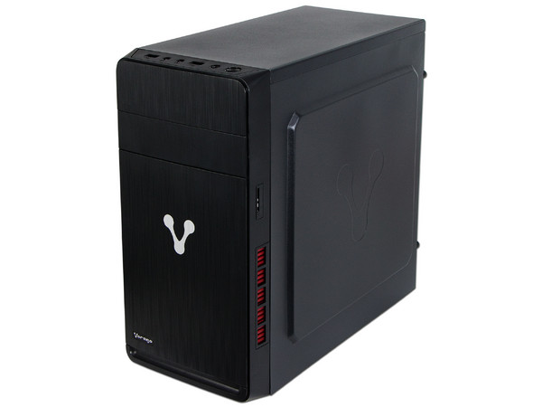 Desktop VORAGO Volt III J1800-8-2,
Procesador Intel Celeron J1800 (hasta 2.58 GHz),
Memoria de 2GB DDR3,
Disco Duro de 500GB,
Video Intel HD Graphics,
S.O. Windows 8.1  Pro (64 Bits)