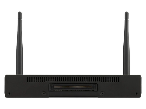 PC Chromebox OPS para ViewBoard ViewSonic VPC13-C33-G1: 
Procesador Intel Core i3 1315U (4.5 GHz), 
Memoria de 8GB DDR4, 
SSD de 256GB, 
Video UHD Graphics,
S.O. ChromeOS.