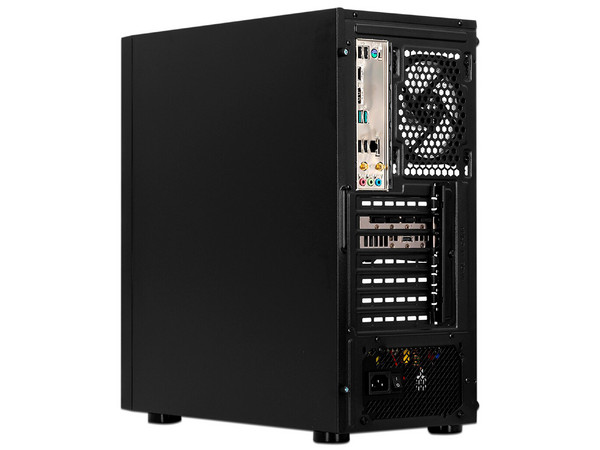 PC Gamer Yeyian YPB-KAT-X12: 
Procesador Intel Core i5 11400F (hasta 4.4 GHz), 
Memoria de 16GB DDR4, 
SSD de 500GB, 
Video NVIDIA GeForce RTX 3060, 
S.O. Windows 11 Home (Versión de Prueba).