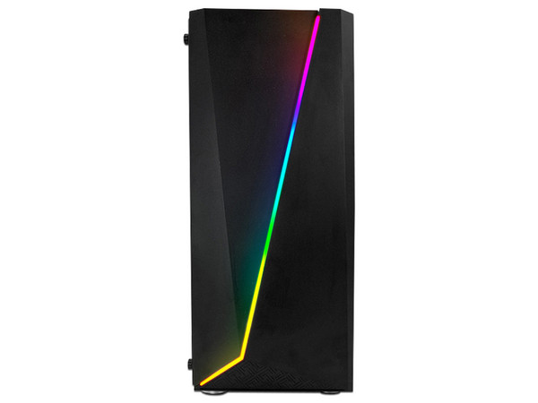 PC Gamer Yeyian Kunai X21,
Procesador Intel Core i5 12600K (hasta 4.90 GHz),
Memoria de 16GB DDR4,
SSD de 1TB,
Video GeForce RTX 3060,
S.O. Windows 11 Home (Versión de prueba)