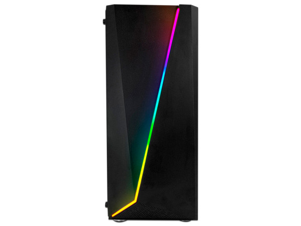 PC Gamer Yeyian Kunai X21:
Video GeForce RTX 3060,
Procesador Intel Core i5 12600K (hasta 4.90 GHz),
Memoria de 16GB DDR4,
SSD de 1TB,
S.O. No Incluye