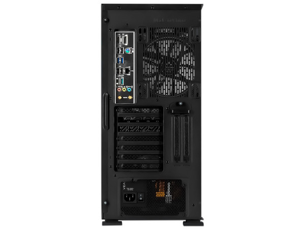 PC Gamer Yeyian Yari 47KFC-4701M,
Procesador Intel Core i7 14700KF  (Hasta 5.6 GHz),
Memoria de 32GB DDR4,
SSD de 1TB,
Video NVIDIA GeForce RTX 4070,
S.O. Windows 11 Pro (64 Bits).