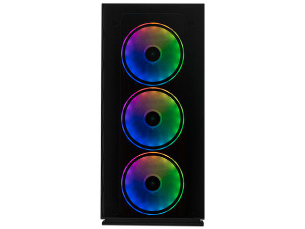 PC Gamer Yeyian Yari 47KFC-4701M,
Procesador Intel Core i7 14700KF  (Hasta 5.6 GHz),
Memoria de 32GB DDR4,
SSD de 1TB,
Video NVIDIA GeForce RTX 4070,
S.O. Windows 11 Pro (64 Bits).