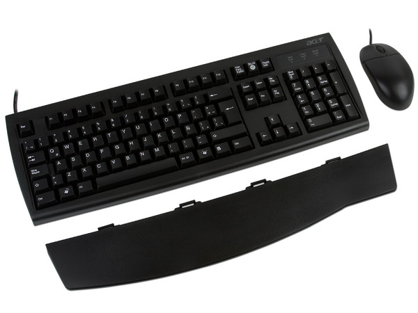 Mini Computadora eMachines EL1352-01u,
Procesador AMD Athlon II X2 215 (2.7GHz),
Memoria 4GB DDR3, Nvidia GF 6150SE,
D.D. de 500GB SATA, DVD±R/RW DL,
Red, No incluye Sistema Operativo,
No Incluye Monitor.