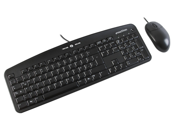Mini Computadora Emachines EL1600-01m,
Procesador Intel Atom 230 (1.6GHz),
Memoria 1GB DDR2,
D.D. de 160GB, DVD±R/RW,
Red, No incluye Sistema Operativo,
No Incluye Monitor.