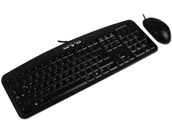 Mini Computadora Emachines EL1320-01M,
Procesador Athlon LE-1660 (2.8GHz),
Memoria 2GB PC2-6400 DDR2,
D.D. de 160GB, DVD±R/RW,
Red, No incluye Sistema Operativo,
No Incluye Monitor.